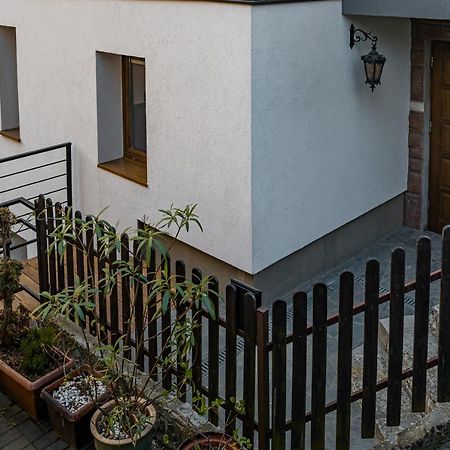 Apartament W Centrum Szczawnicy Szczawnica Exterior foto