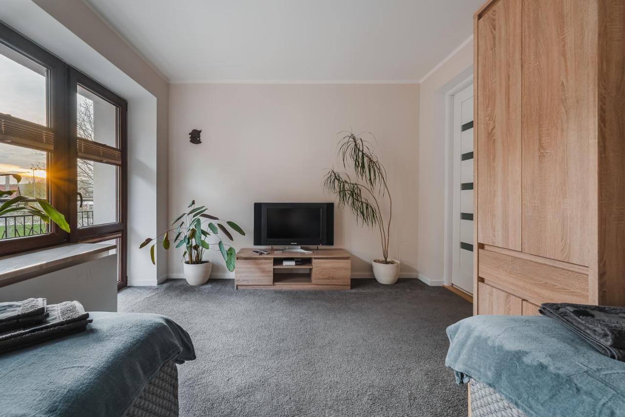 Apartament W Centrum Szczawnicy Szczawnica Exterior foto